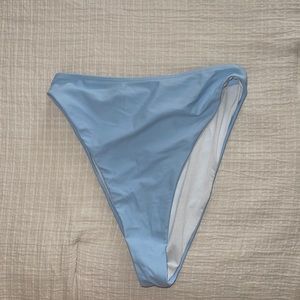 Missguided bathing suit bottoms